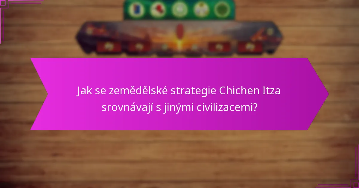 Jak zemědělské strategie poskytovaly bonusy zdrojů?