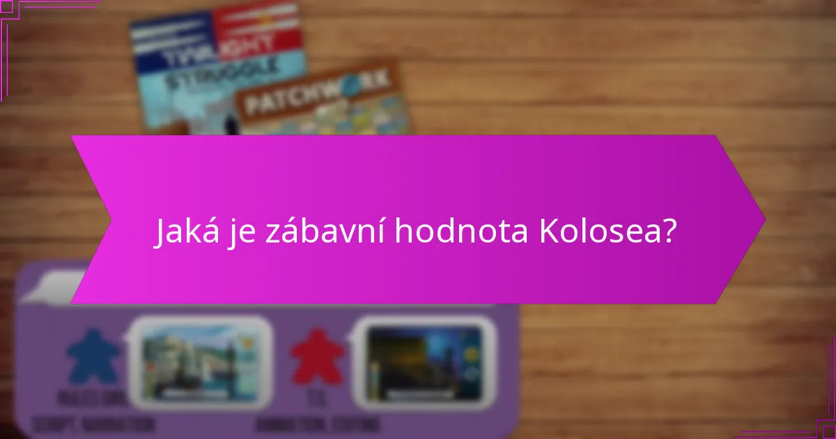 Jak se Koloseum srovnává s jinými starověkými arénami?