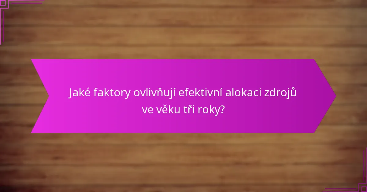 Jaké jsou osvědčené postupy pro implementaci strategií zdrojů?