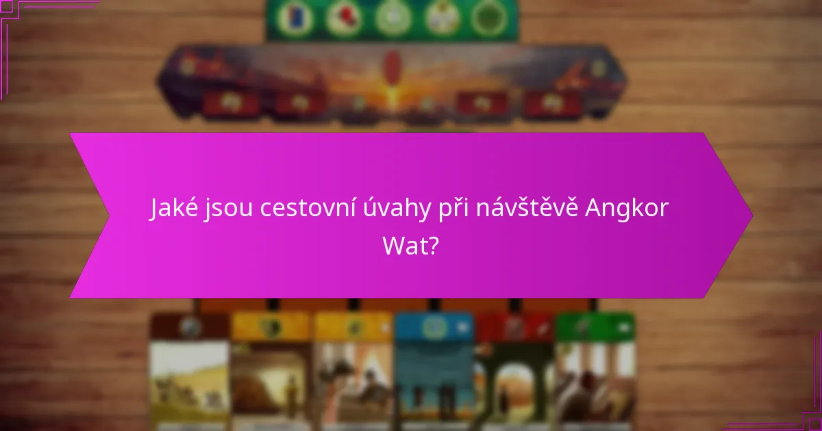 Jaké praktiky správy zdrojů podporovaly Angkor Wat?