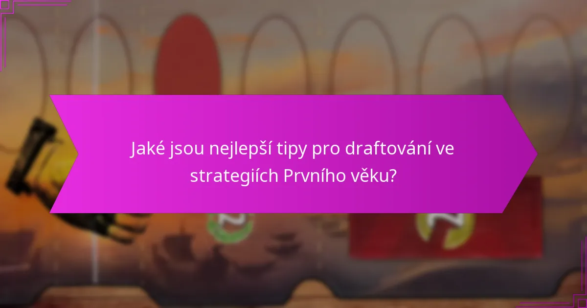 Jaké pokročilé taktiky zlepšují strategie na začátku hry?